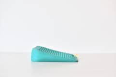 Balancepude - lige forkant