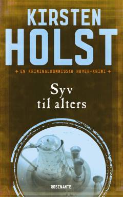 Syv til alters