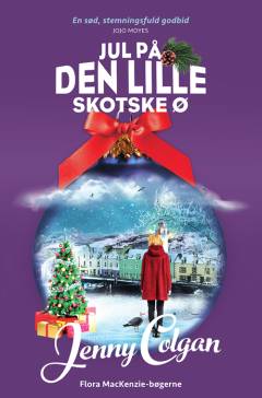 Bog, 1. udgave, 2020