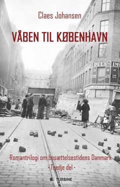Våben til København