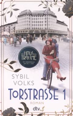 Torstrasse 1