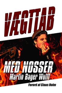 Vægttab med nosser : livsstilskogebog