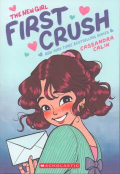 First crush