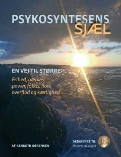 Psykosyntesens sjæl : de syv kernebegreber og veje til større: frihed, nærvær, power, fokus, flow, overflod og kærlighed