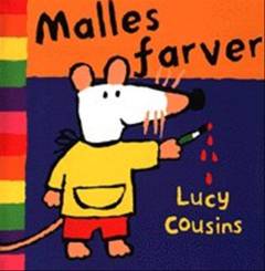 Malles farver