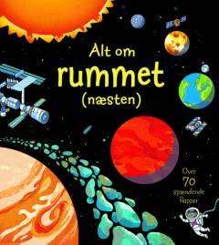 Alt om rummet (næsten)