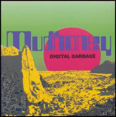 Digital garbage