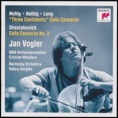 Musik (cd), ℗2020