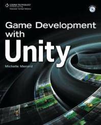 Game development with Unity