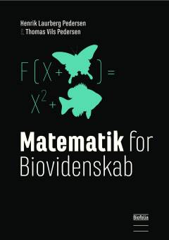Matematik for biovidenskab