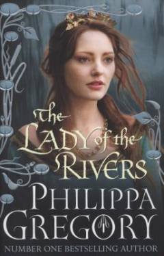 The lady of the rivers : the cousin's war