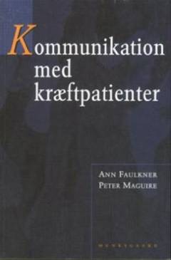 Kommunikation med kræftpatienter