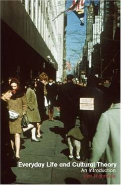 Everyday life and cultural theory : an introduction