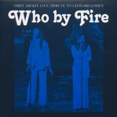 Who by fire