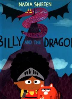 Billy and the dragon