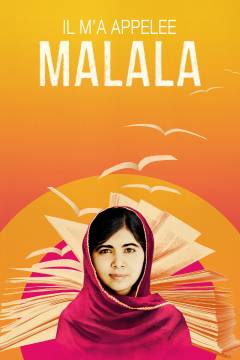 He named me Malala