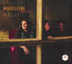 Musik (cd), ℗2016