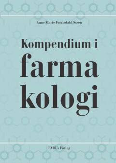 Kompendium i farmakologi