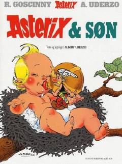 Asterix & Søn