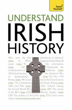 Understand Irish history