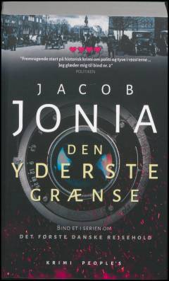 Den yderste grænse