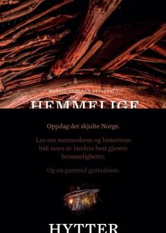 Hemmelige hytter