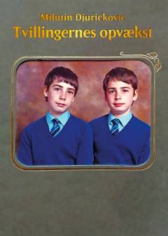 Tvillingernes opvækst : en samling historier om og for børn, og børn der er blevet voksne
