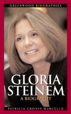 Gloria Steinem : a biography