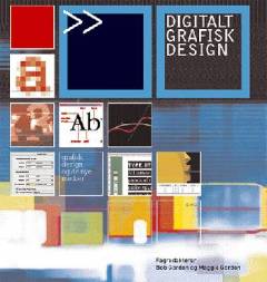 Digitalt grafisk design