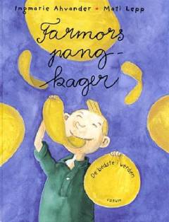 Farmors pang-kager