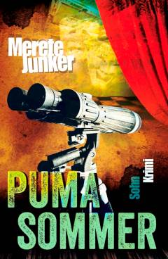 Pumasommer : krimi