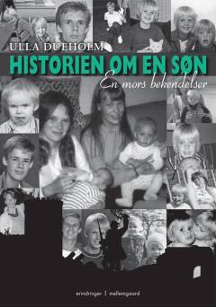 Historien om en søn : en mors bekendelser