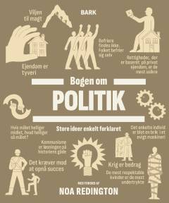 Bogen om politik