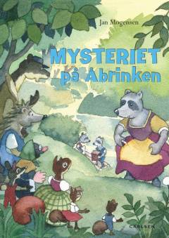 Mysteriet på Åbrinken
