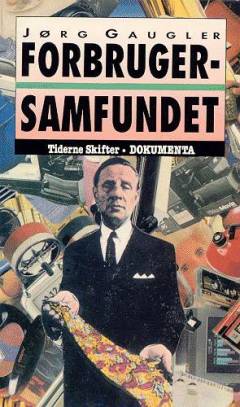 Forbrugersamfundet