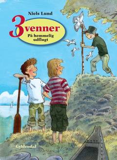 Bog, 1. udgave, 2009