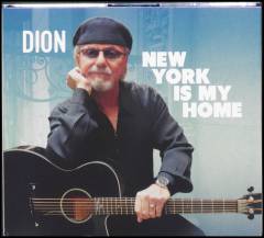 New York is my home