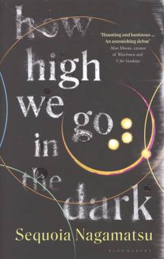 Bog, Bloomsbury, UK edition 2022, 2022