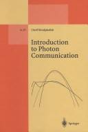 Introduction to photon communication