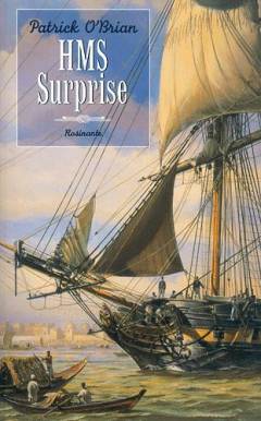 H.M.S. Surprise