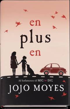 Bog, 1. bogklubudgave, 2014