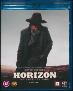 Horizon - en amerikansk saga - del 1