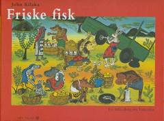 Friske fisk