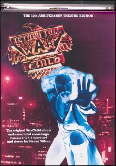 Warchild