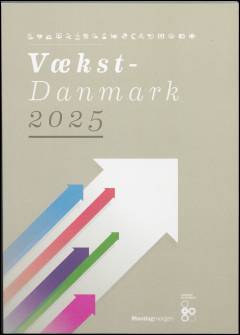 Vækst-Danmark 2025