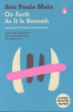 On earth as it is beneath