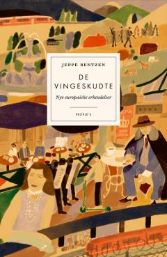 De vingeskudte : nye europæiske erkendelser
