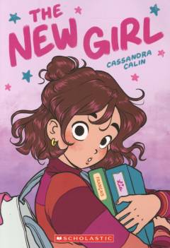 The new girl