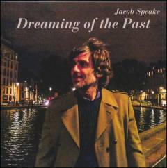 Dreaming of the past