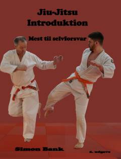 Jiu-jitsu introduktion - mest til selvforsvar